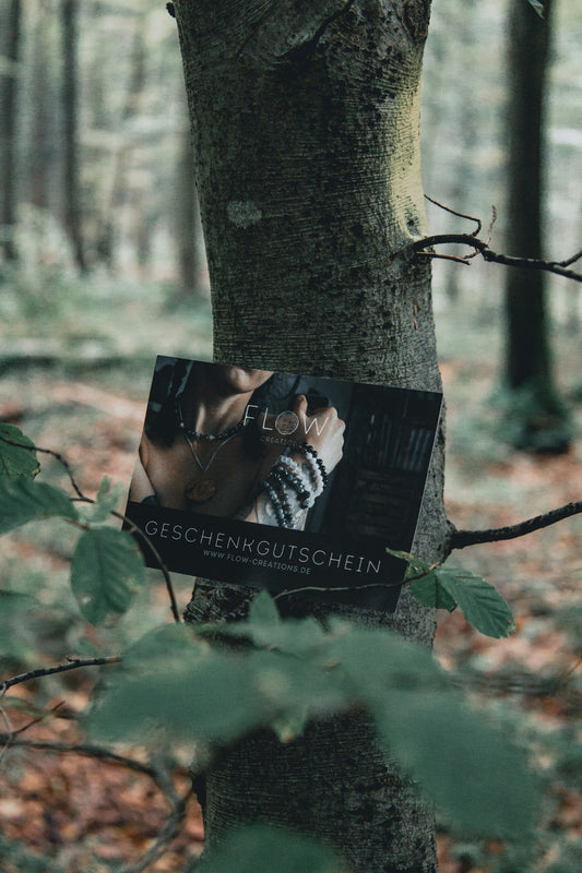 Flow Creations - Gutschein