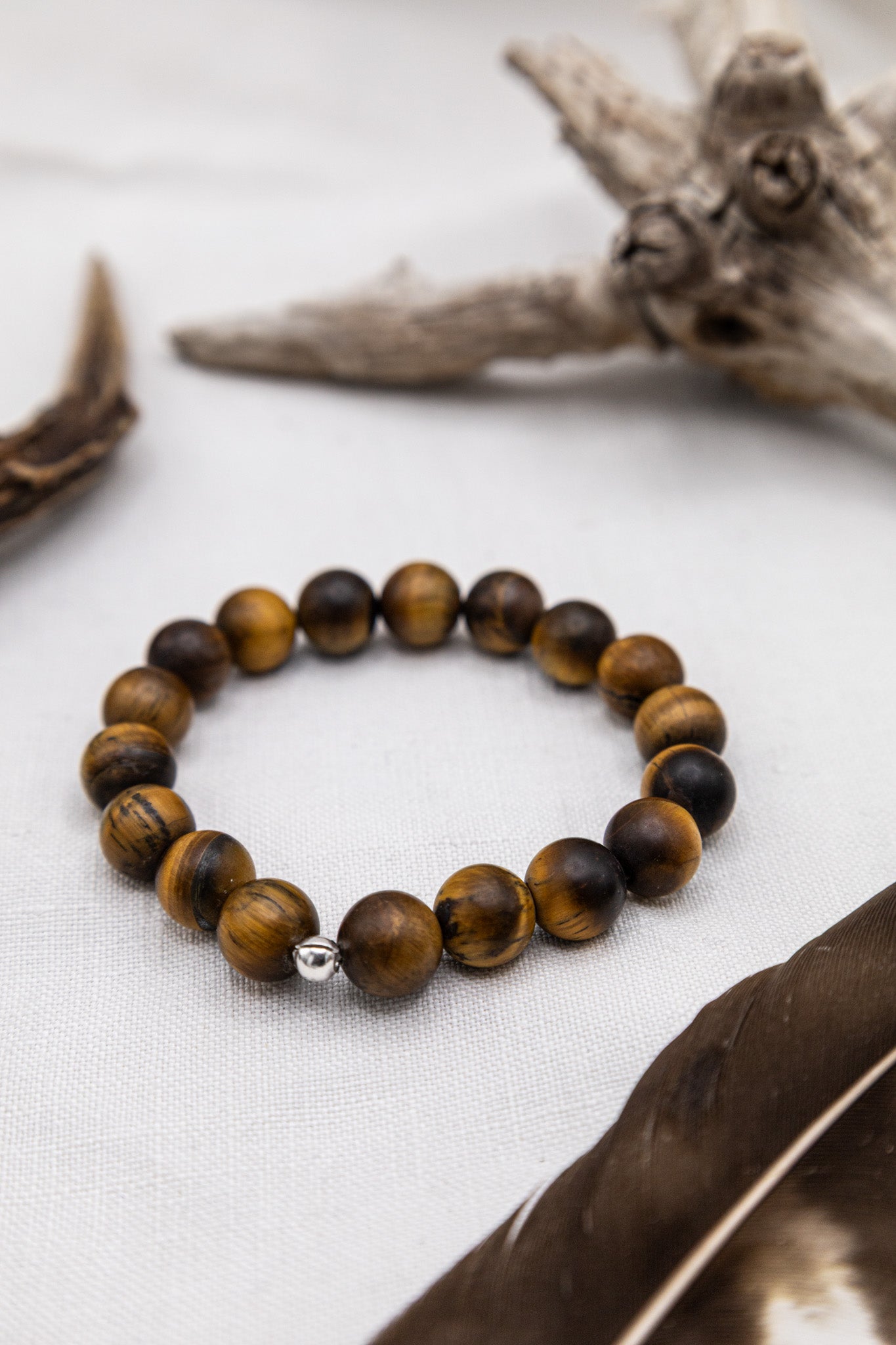 Armband "Herbstsonne"