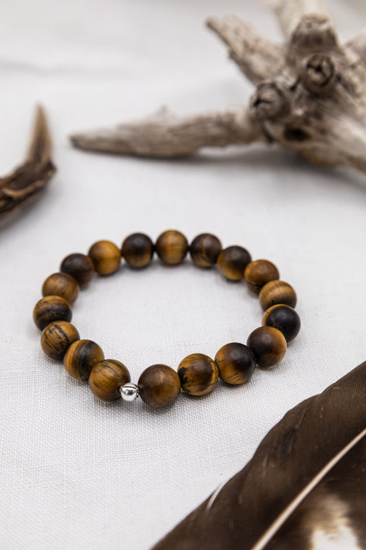 Armband "Herbstsonne"