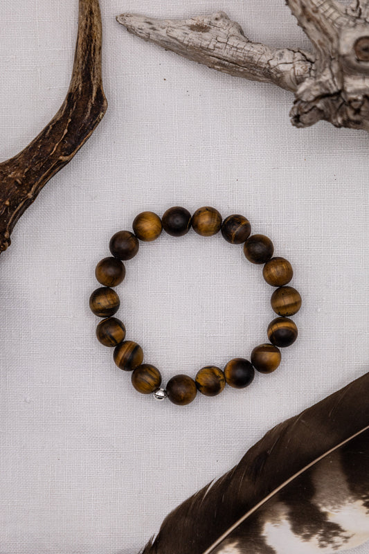 Armband "Herbstsonne"