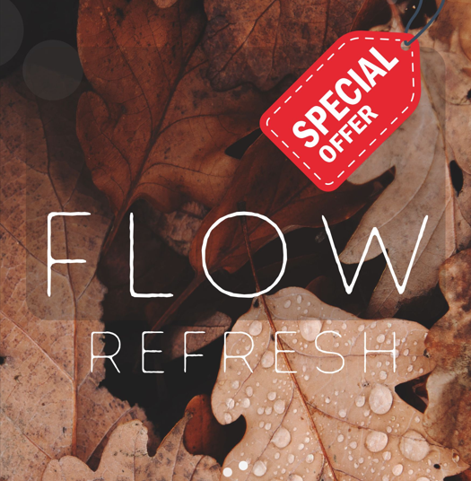 Flow Refresh