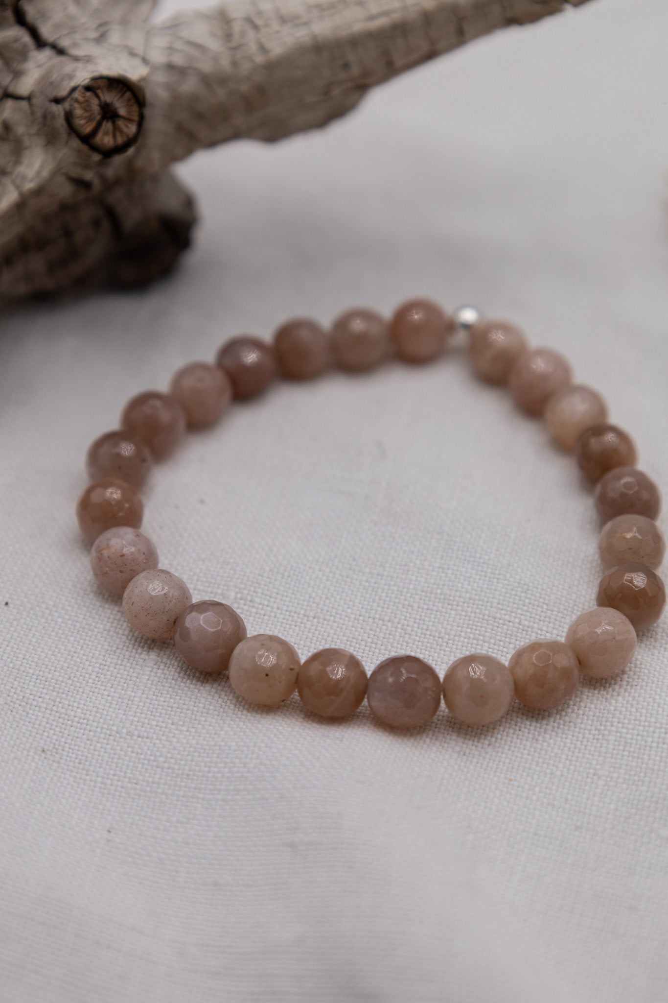 Luna - rosa Mondstein