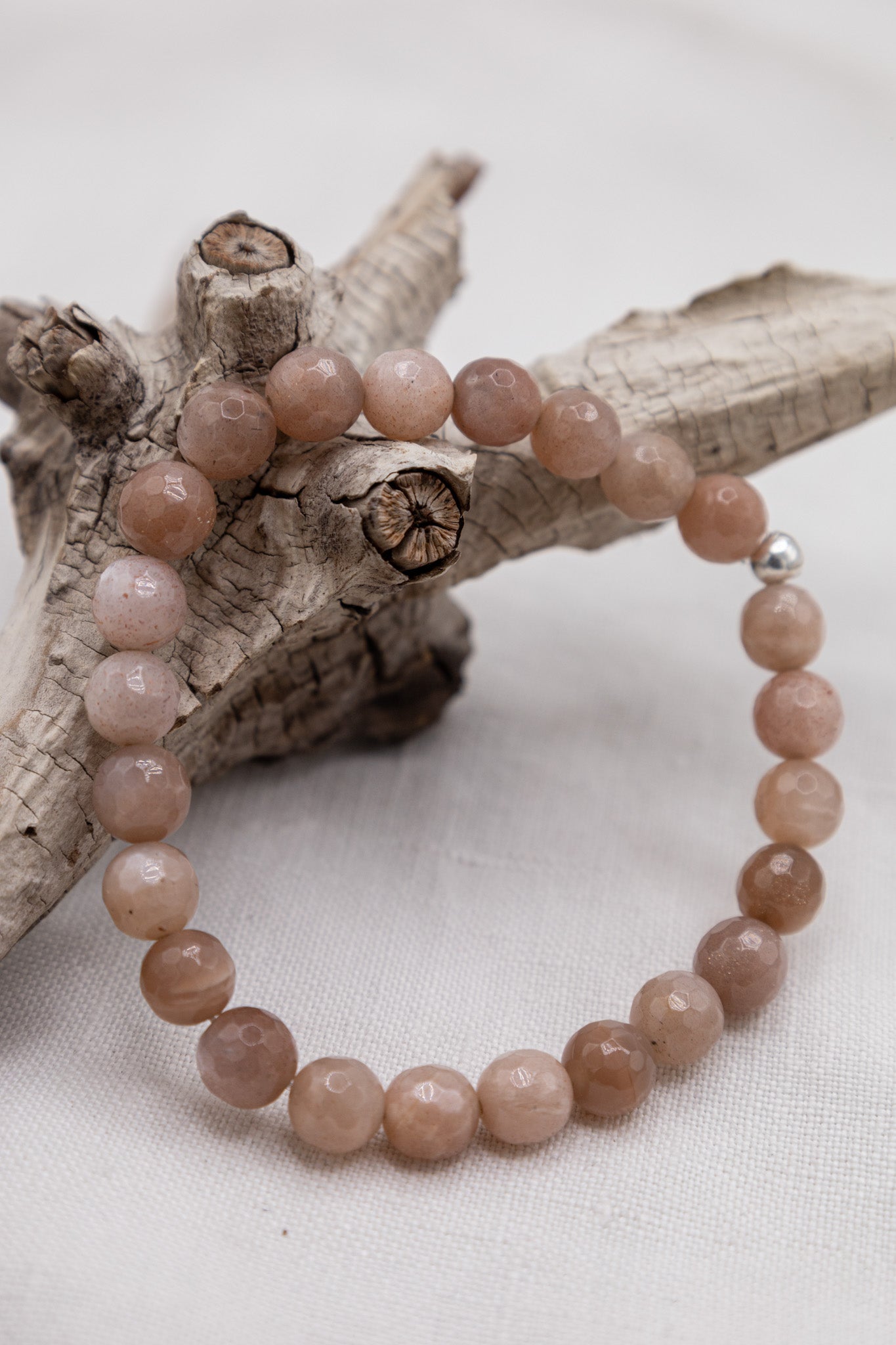 Luna - rosa Mondstein