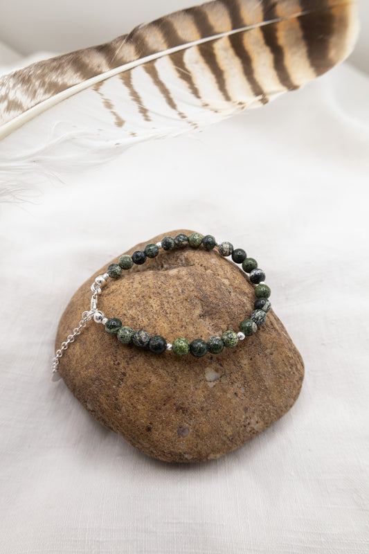 Armband "Frostwald"